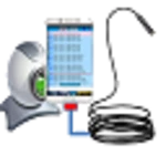 usb endoscope app android 10+ android application logo